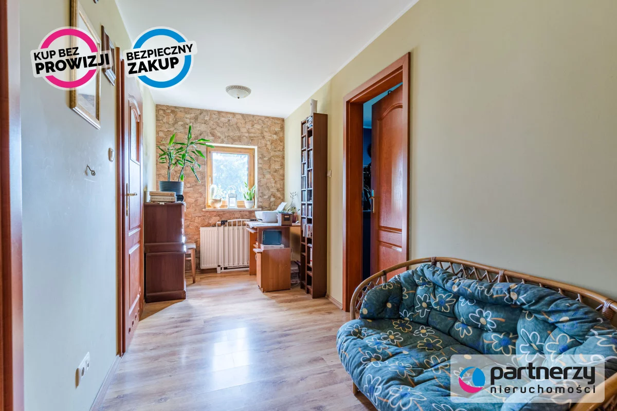 Dom 208,00 m², oferta nr , PAN364663, Rumia, Pułaskiego