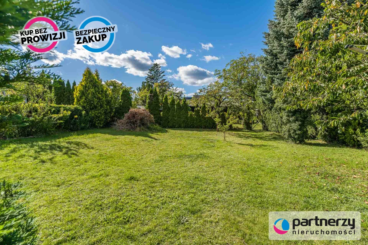 Dom 208,00 m², oferta nr , PAN364663, Rumia, Pułaskiego