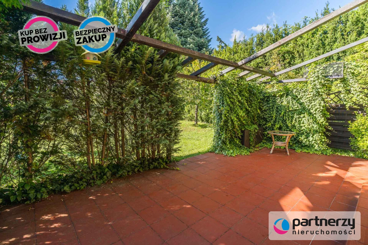 Dom 208,00 m², oferta nr , PAN364663, Rumia, Pułaskiego