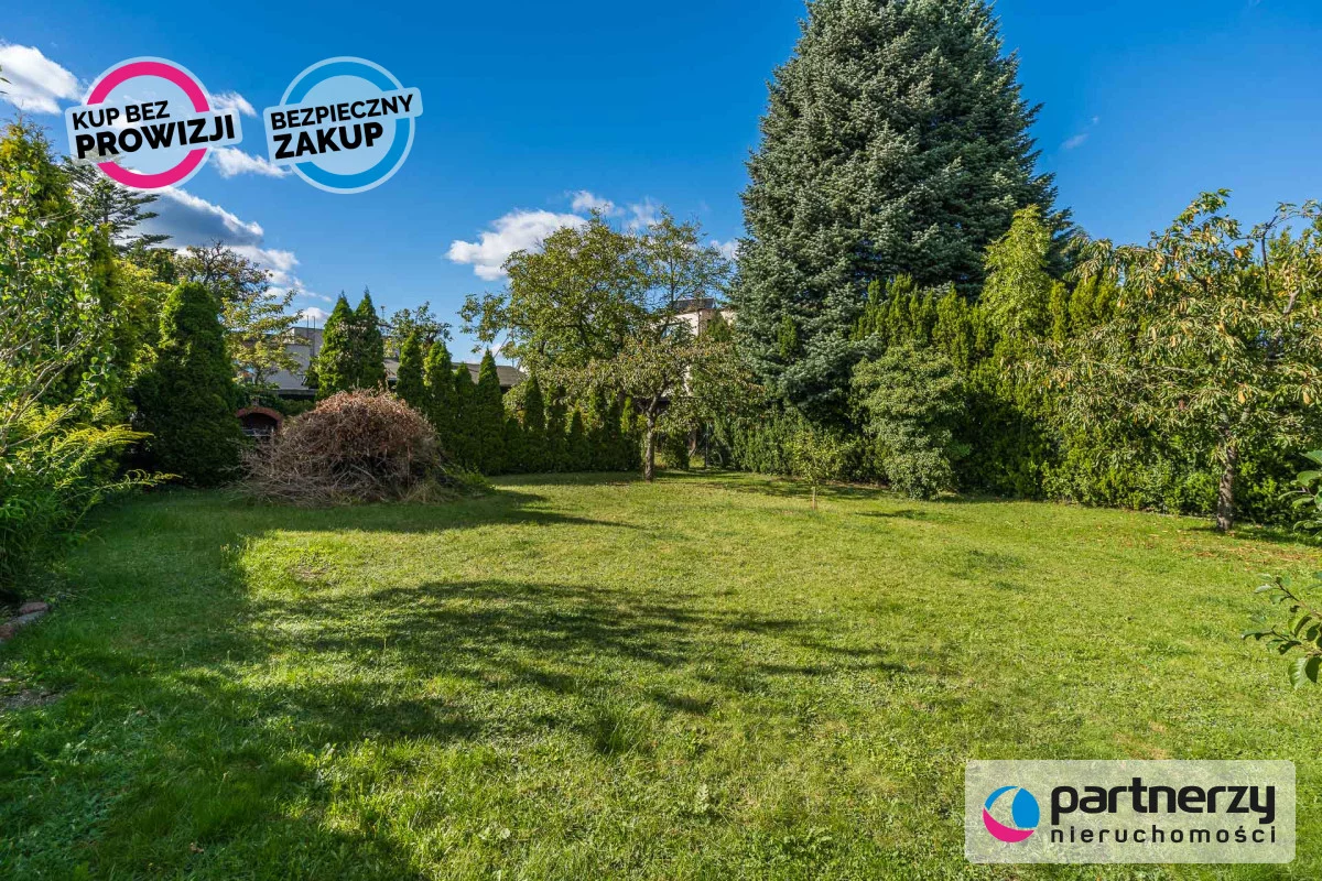 Dom 208,00 m², oferta nr , PAN364663, Rumia, Pułaskiego