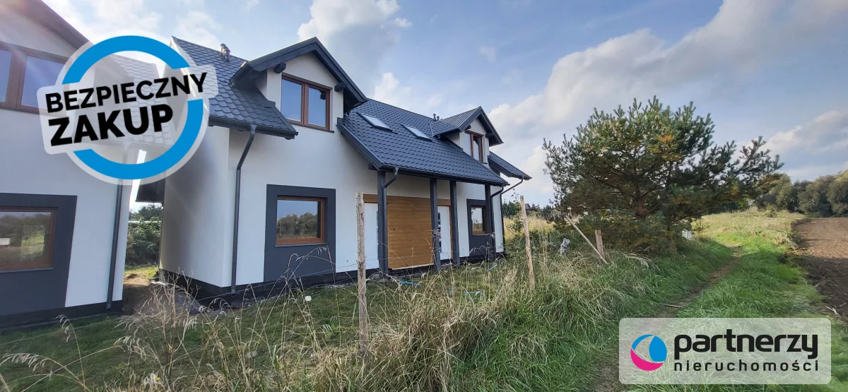 Dom 72,96 m², oferta nr , PAN200810, Kolnik, Różana