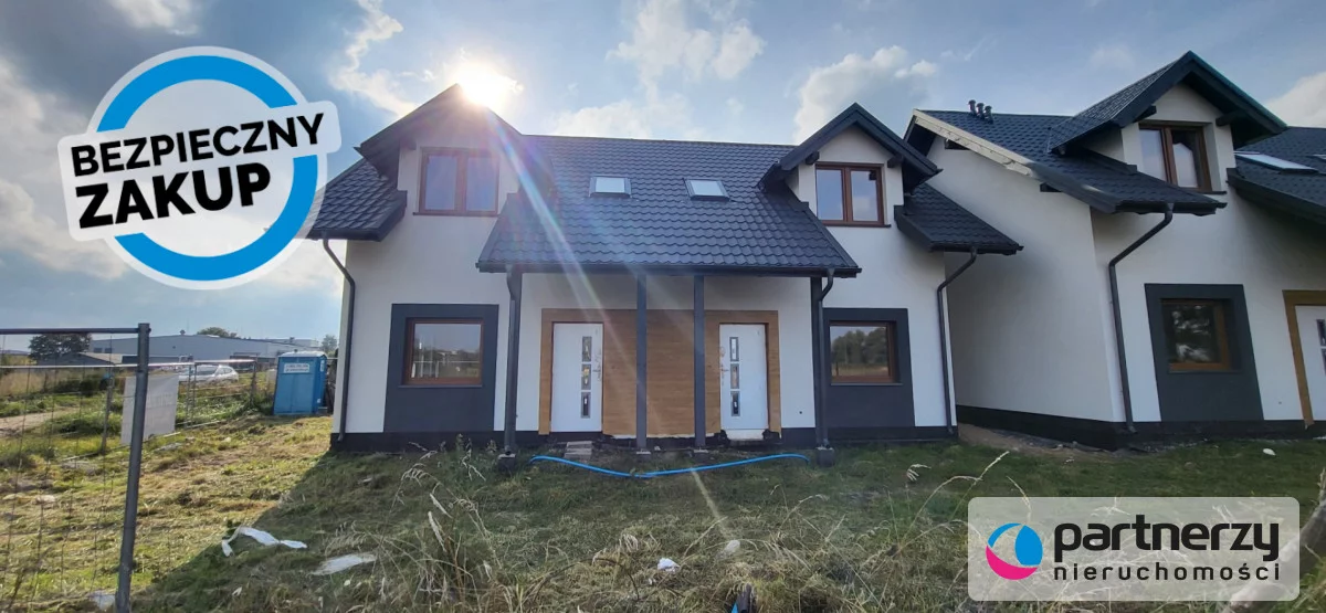 Dom i rezydencja 72,96 m², oferta nr , PAN825936, Kolnik, Różana