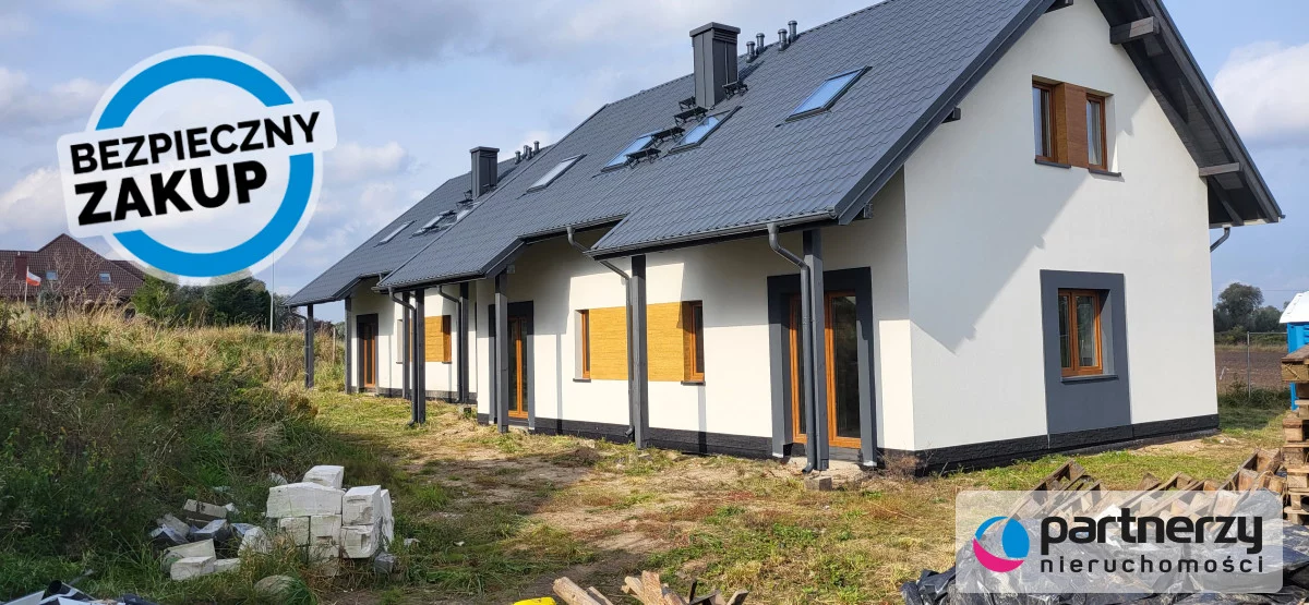 Dom i rezydencja 72,96 m², oferta nr , PAN825936, Kolnik, Różana