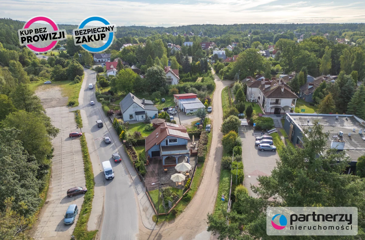 Dom i rezydencja 120,00 m², oferta nr , PAN585838, Otomin, Słoneczna
