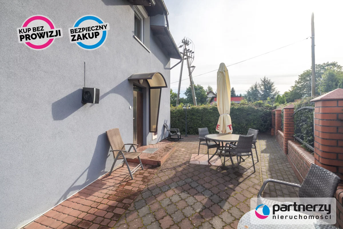 Dom i rezydencja 120,00 m², oferta nr , PAN585838, Otomin, Słoneczna