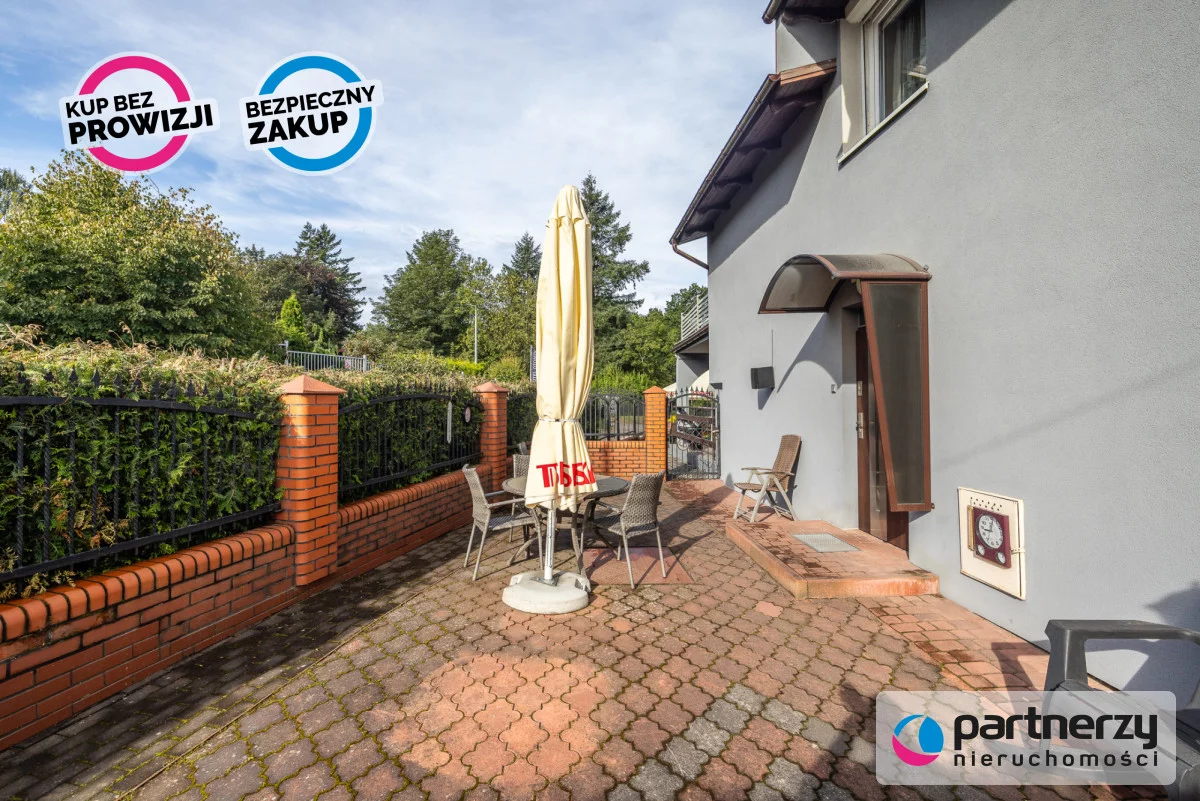 Dom i rezydencja 120,00 m², oferta nr , PAN585838, Otomin, Słoneczna