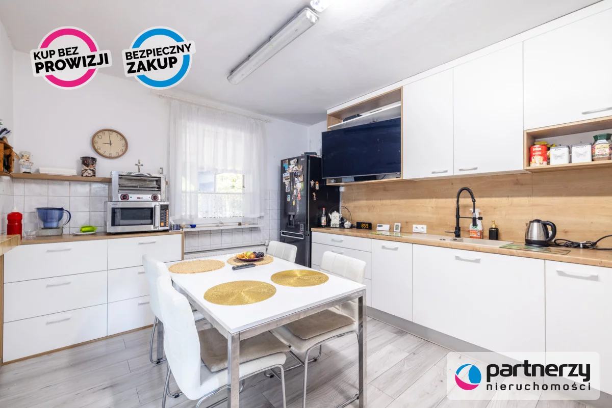 Dom i rezydencja 120,00 m², oferta nr , PAN585838, Otomin, Słoneczna