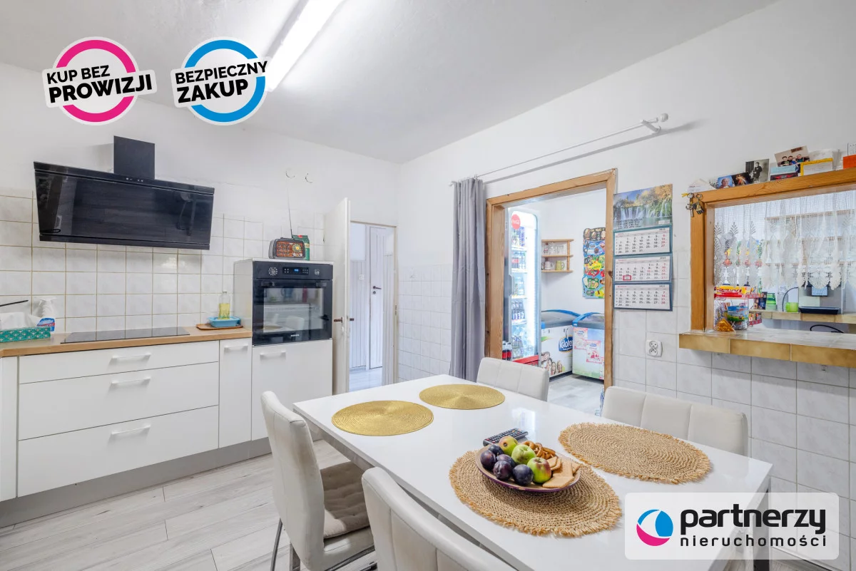 Dom i rezydencja 120,00 m², oferta nr , PAN585838, Otomin, Słoneczna
