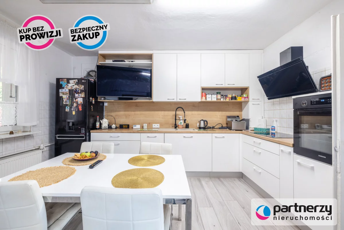 Dom i rezydencja 120,00 m², oferta nr , PAN585838, Otomin, Słoneczna