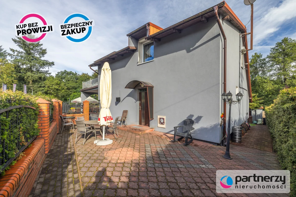 Dom i rezydencja 120,00 m², oferta nr , PAN585838, Otomin, Słoneczna