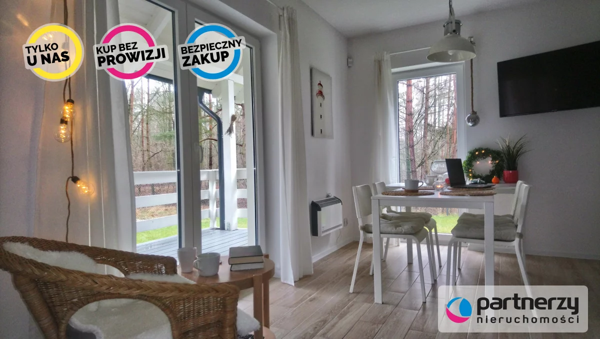 Dom i rezydencja 120,00 m², oferta nr , PAN211514, Sasino, Słoneczna