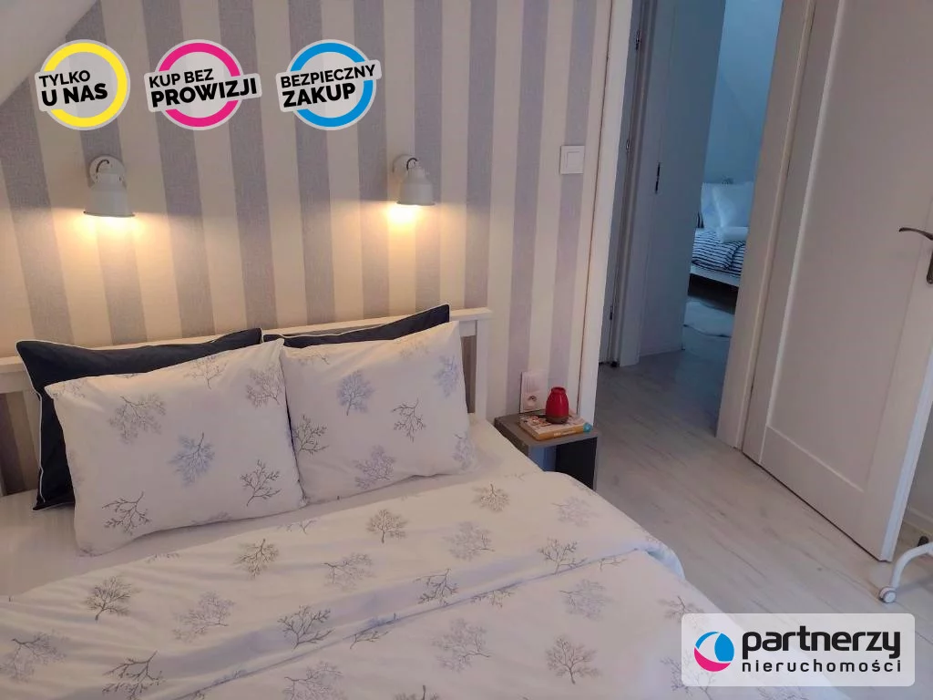 Dom i rezydencja 120,00 m², oferta nr , PAN211514, Sasino, Słoneczna