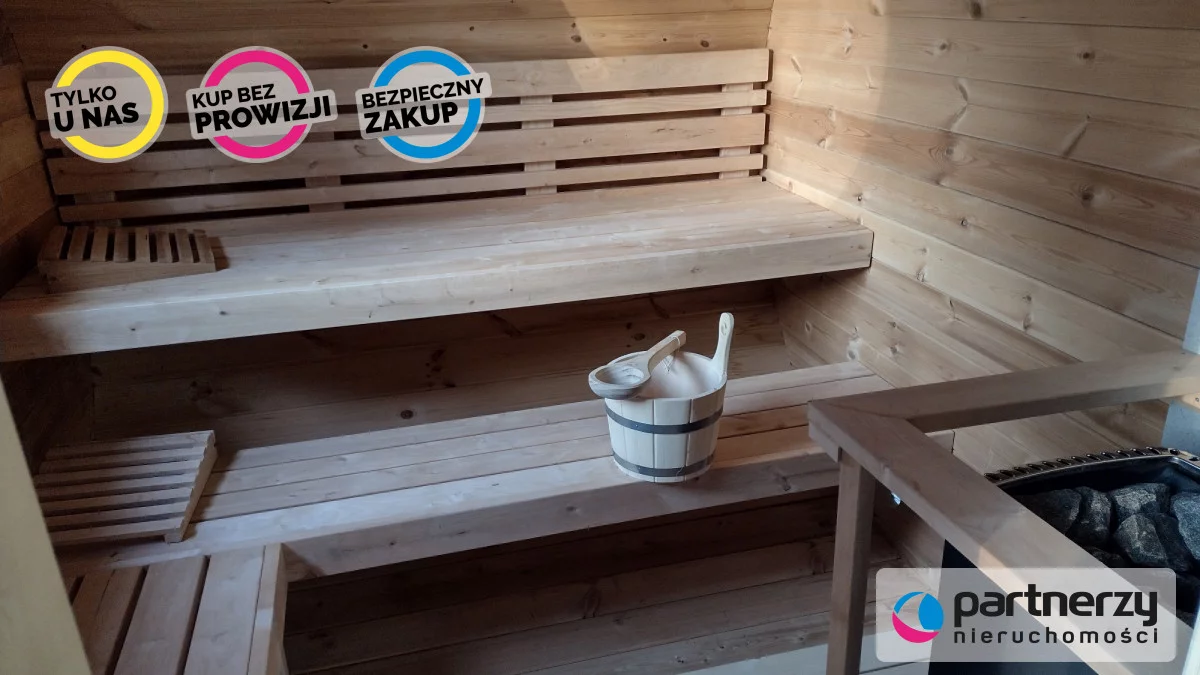Dom i rezydencja 120,00 m², oferta nr , PAN211514, Sasino, Słoneczna