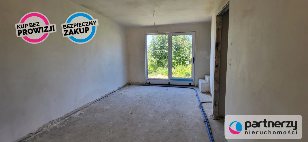 Dom 80,47 m², oferta nr , PAN768429, Łęgowo, Spacerowa