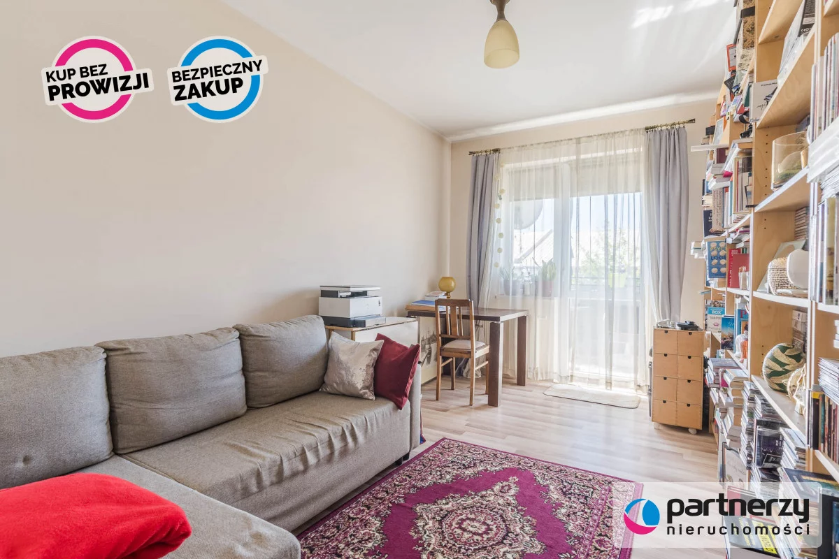 Dom i rezydencja 93,35 m², oferta nr , PAN398087, Straszyn, Spokojna