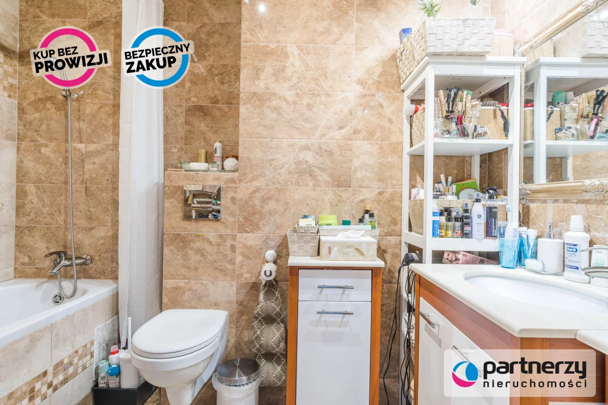 Dom i rezydencja 93,35 m², oferta nr , PAN398087, Straszyn, Spokojna