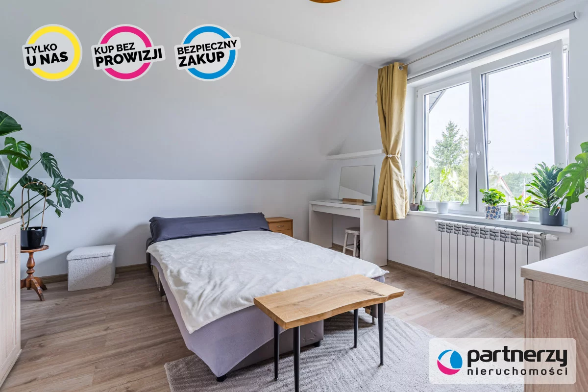 Dom 108,00 m², oferta nr , PAN476119, Starogard Gdański