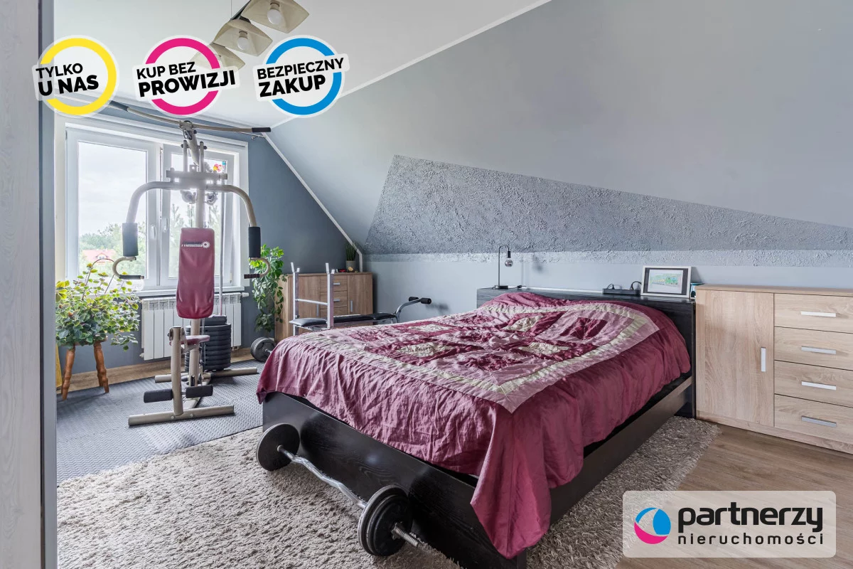 Dom 108,00 m², oferta nr , PAN476119, Starogard Gdański