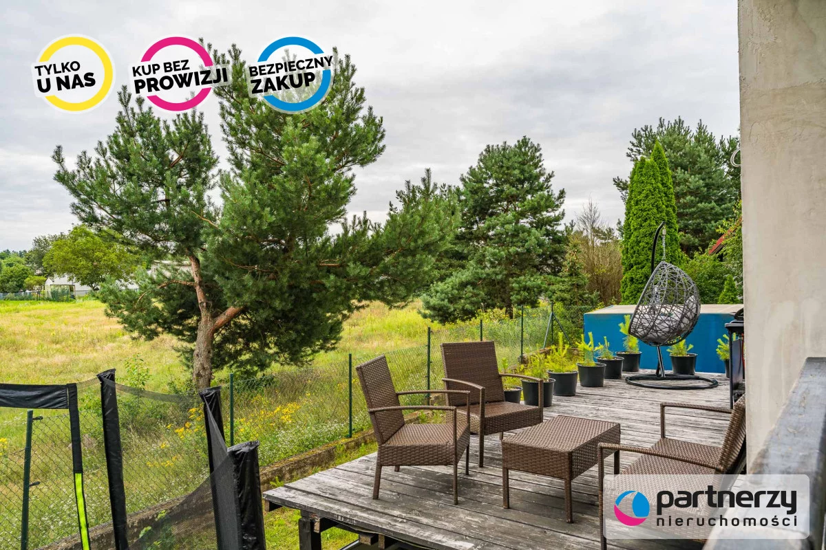 Dom 108,00 m², oferta nr , PAN476119, Starogard Gdański