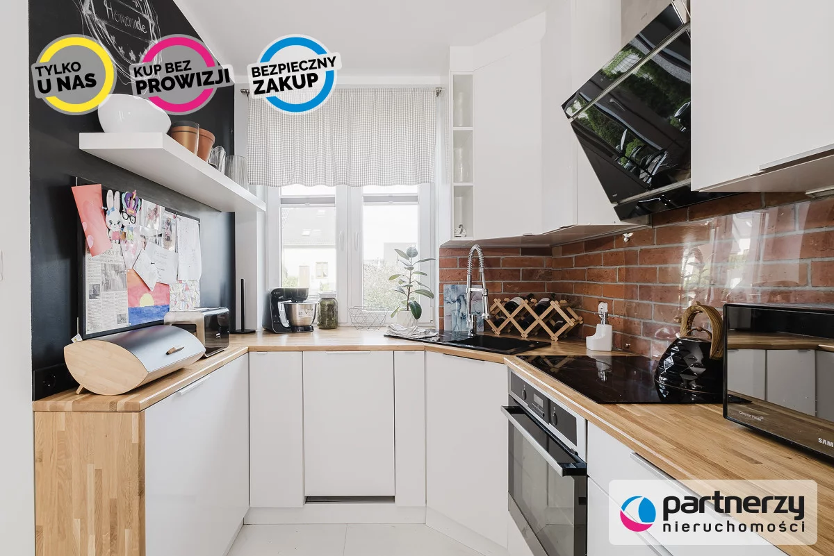 Dom i rezydencja 90,00 m², oferta nr , PAN287691, Banino, Strumykowa