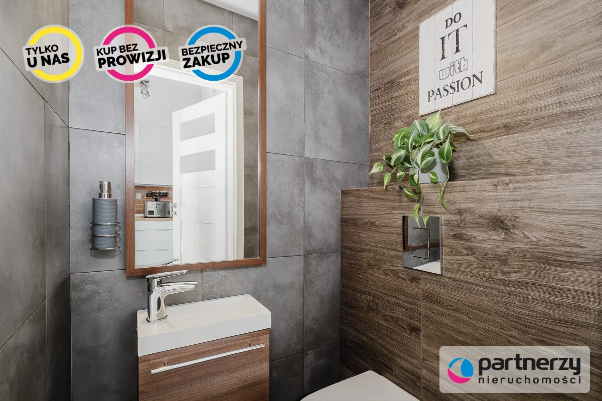 Dom i rezydencja 90,00 m², oferta nr , PAN287691, Banino, Strumykowa