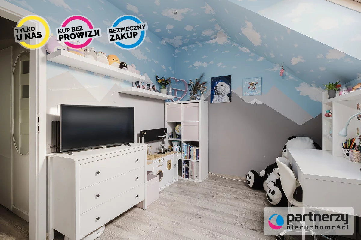 Dom i rezydencja 90,00 m², oferta nr , PAN287691, Banino, Strumykowa