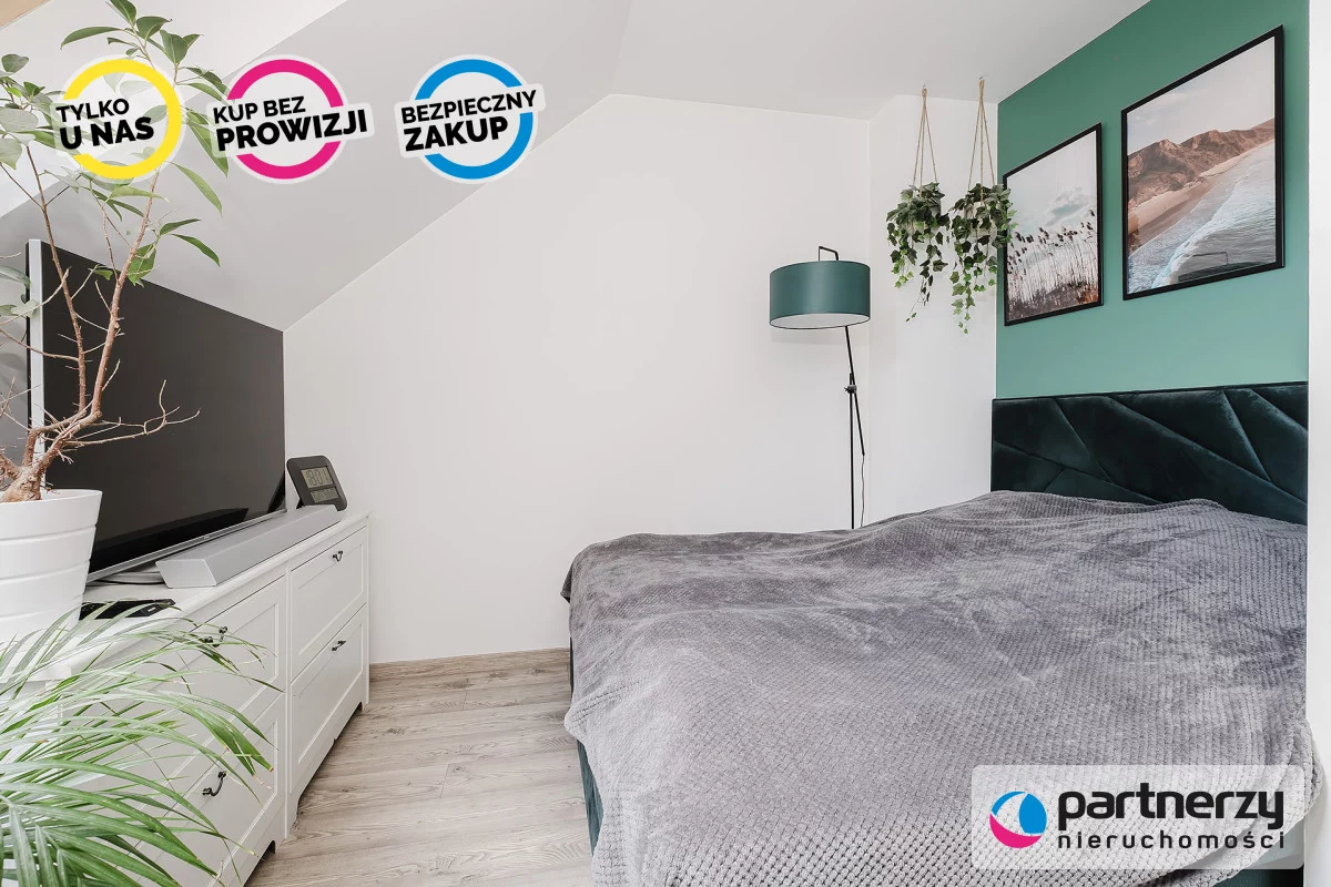 Dom i rezydencja 90,00 m², oferta nr , PAN287691, Banino, Strumykowa