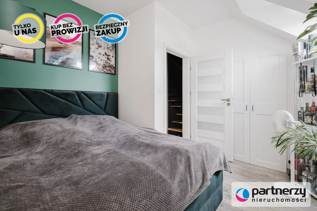 Dom i rezydencja 90,00 m², oferta nr , PAN287691, Banino, Strumykowa