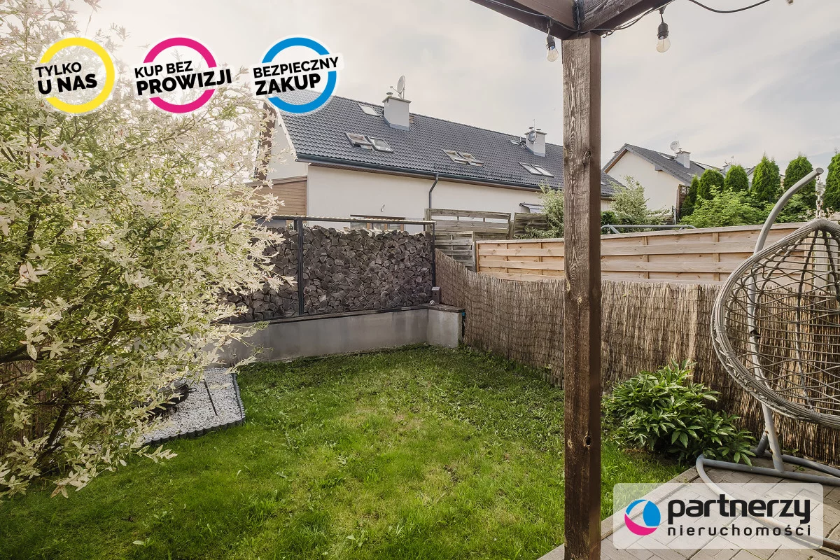 Dom i rezydencja 90,00 m², oferta nr , PAN287691, Banino, Strumykowa