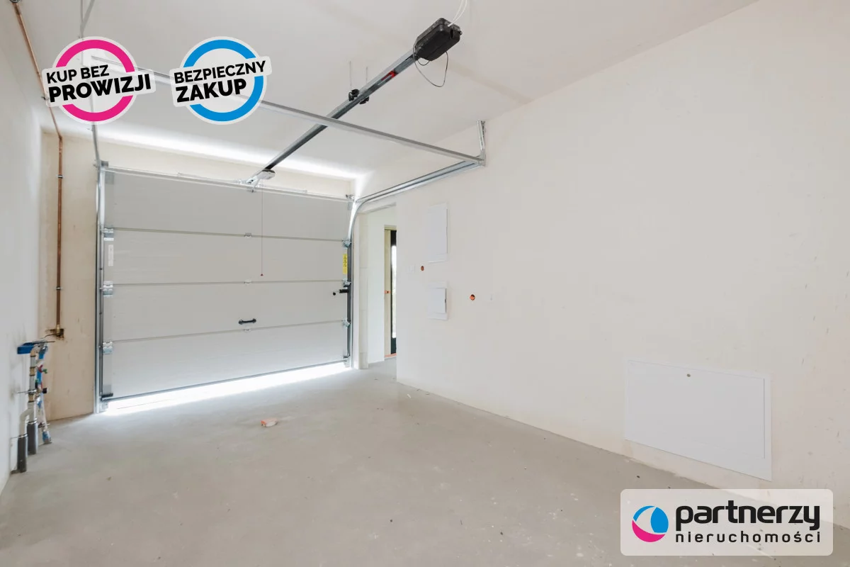 Dom 98,36 m², oferta nr , PAN123963, Strzebielino
