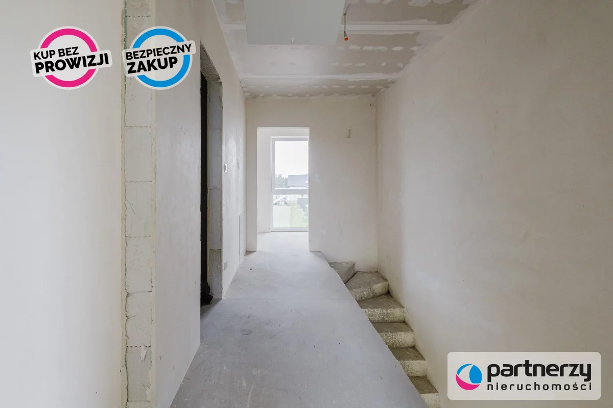 Dom 98,36 m², oferta nr , PAN123963, Strzebielino