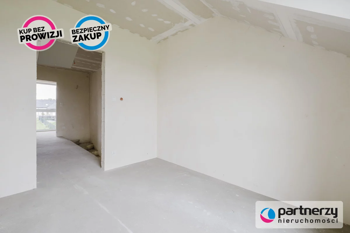 Dom 98,36 m², oferta nr , PAN123963, Strzebielino
