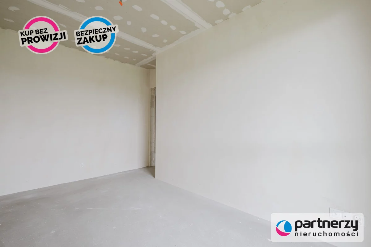 Dom 98,36 m², oferta nr , PAN123963, Strzebielino