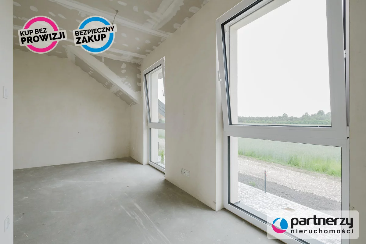 Dom 98,36 m², oferta nr , PAN123963, Strzebielino