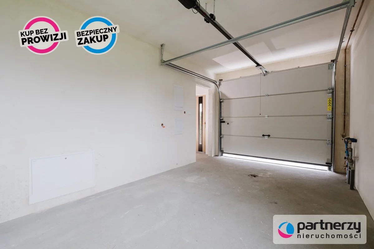 Dom 98,36 m², oferta nr , PAN358392, Strzebielino