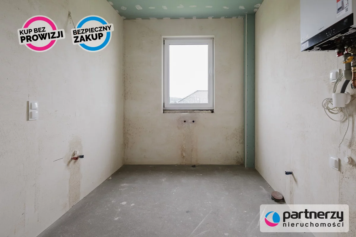 Dom 98,36 m², oferta nr , PAN358392, Strzebielino