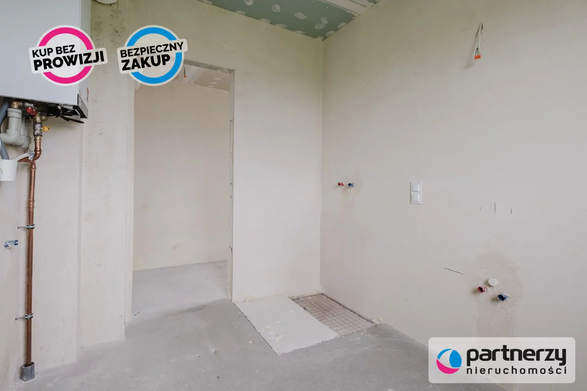 Dom 98,36 m², oferta nr , PAN358392, Strzebielino