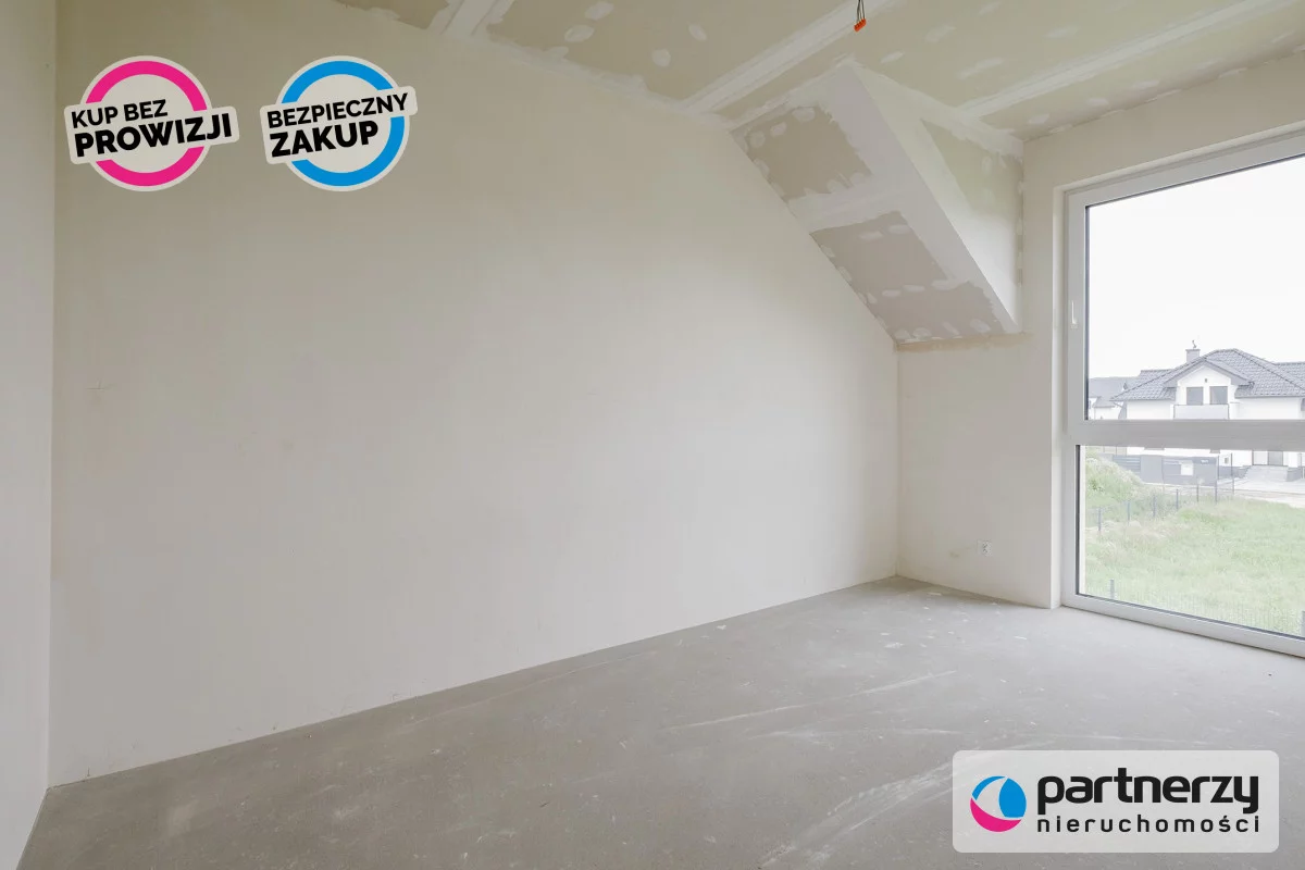 Dom 98,36 m², oferta nr , PAN358392, Strzebielino