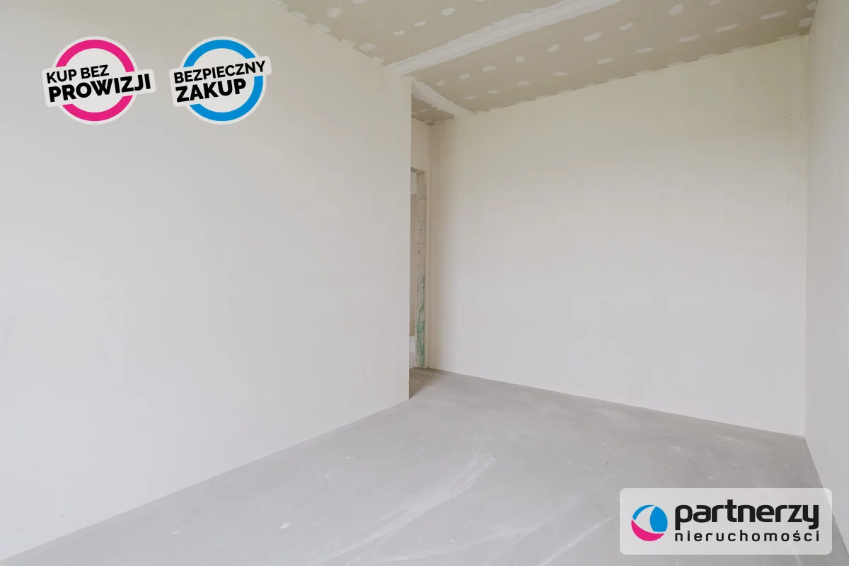 Dom 98,36 m², oferta nr , PAN358392, Strzebielino