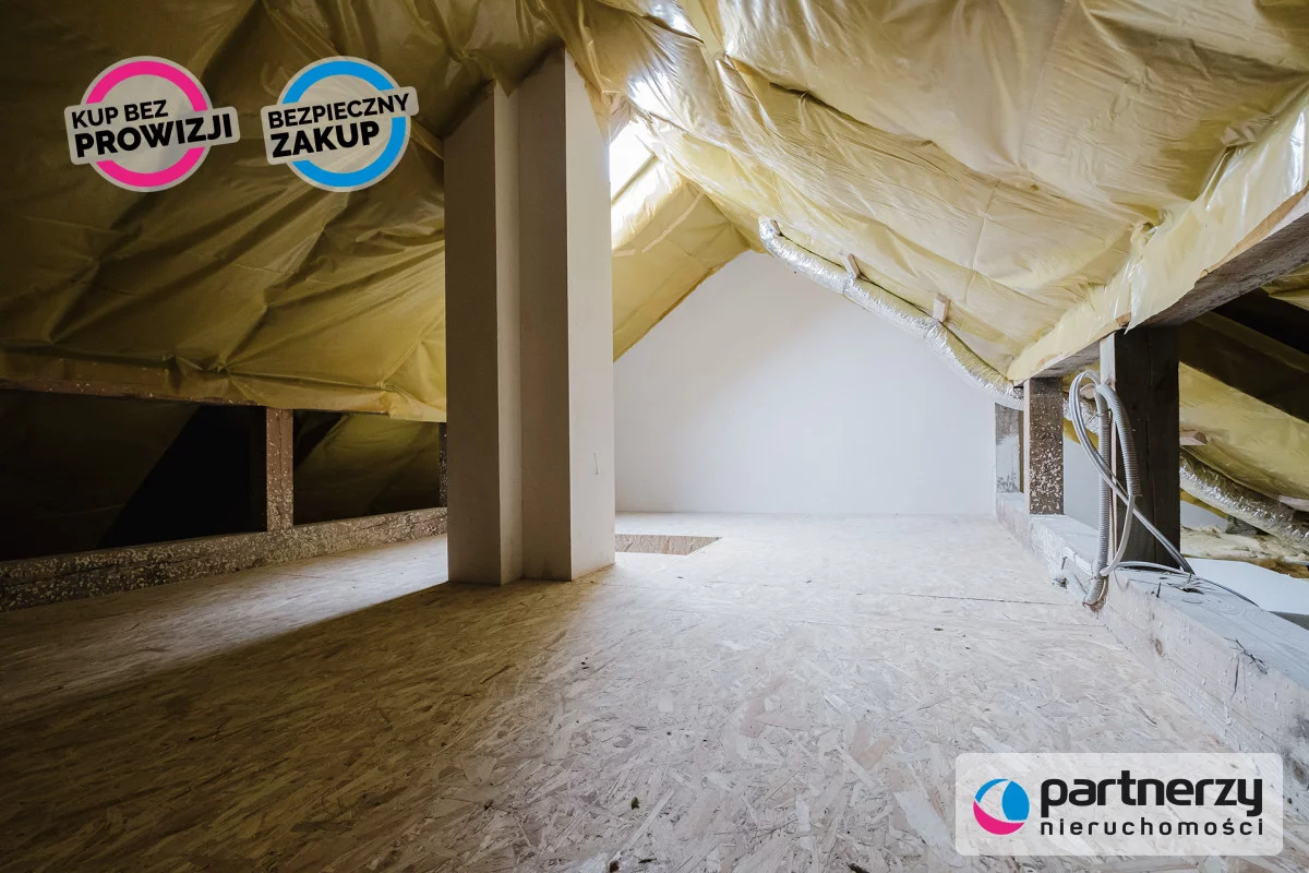 Dom 98,36 m², oferta nr , PAN358392, Strzebielino