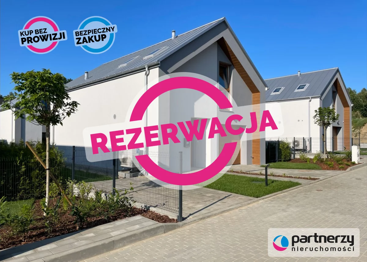 Dom 125,25 m², oferta nr , PAN502584, Gdańsk, Kokoszki, Sulęczyńska