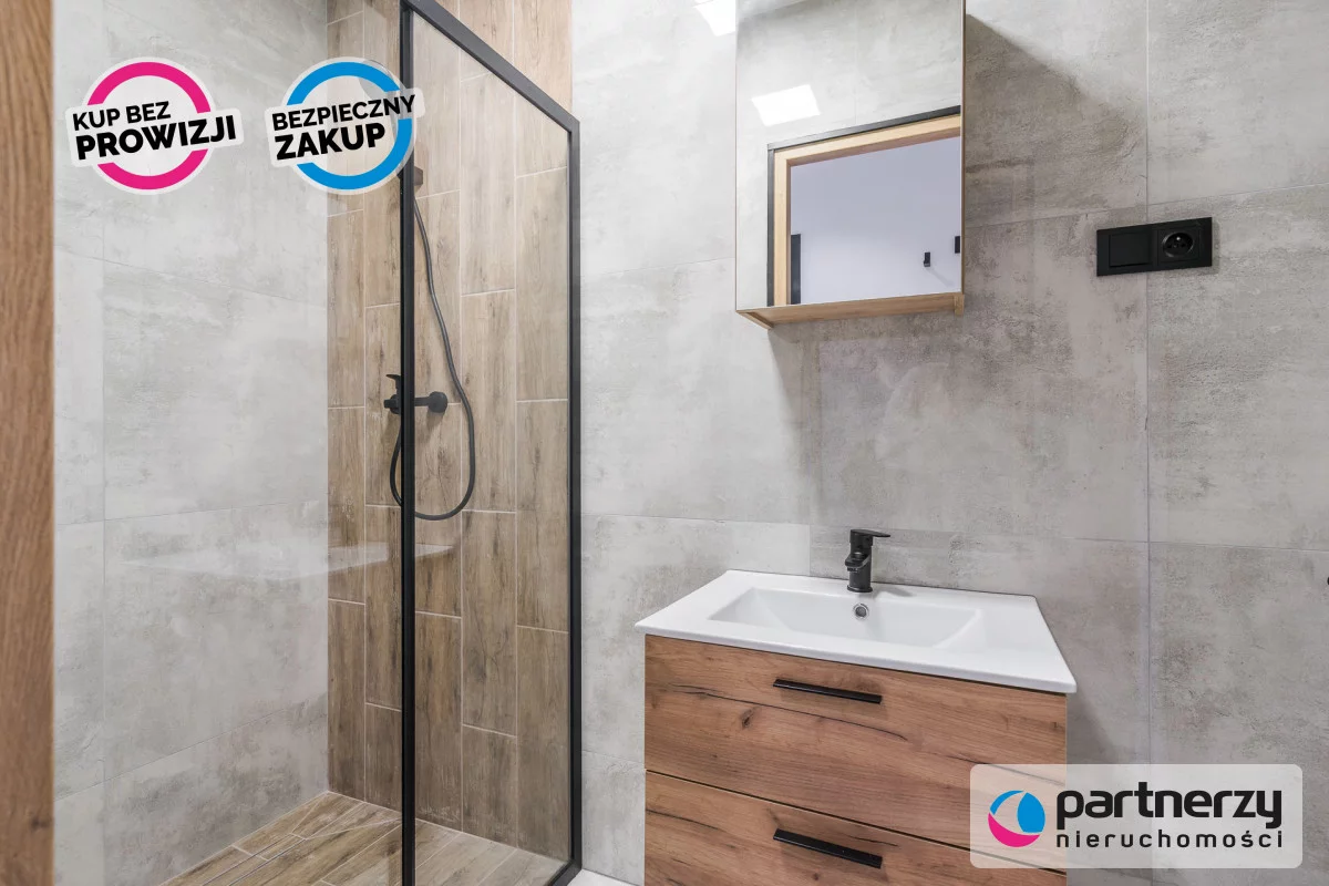 Dom 210,00 m², oferta nr , PAN713580, Wejherowo, Świętopełka