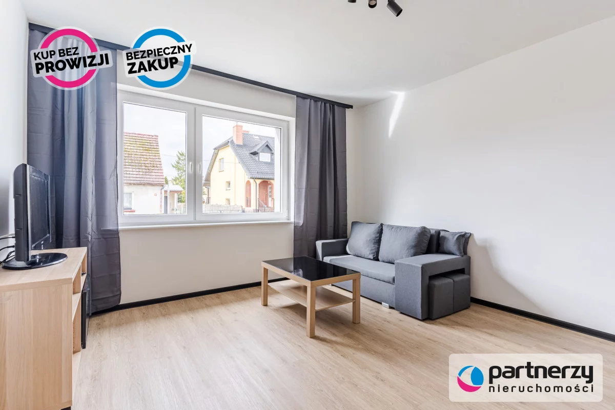 Dom 210,00 m², oferta nr , PAN713580, Wejherowo, Świętopełka