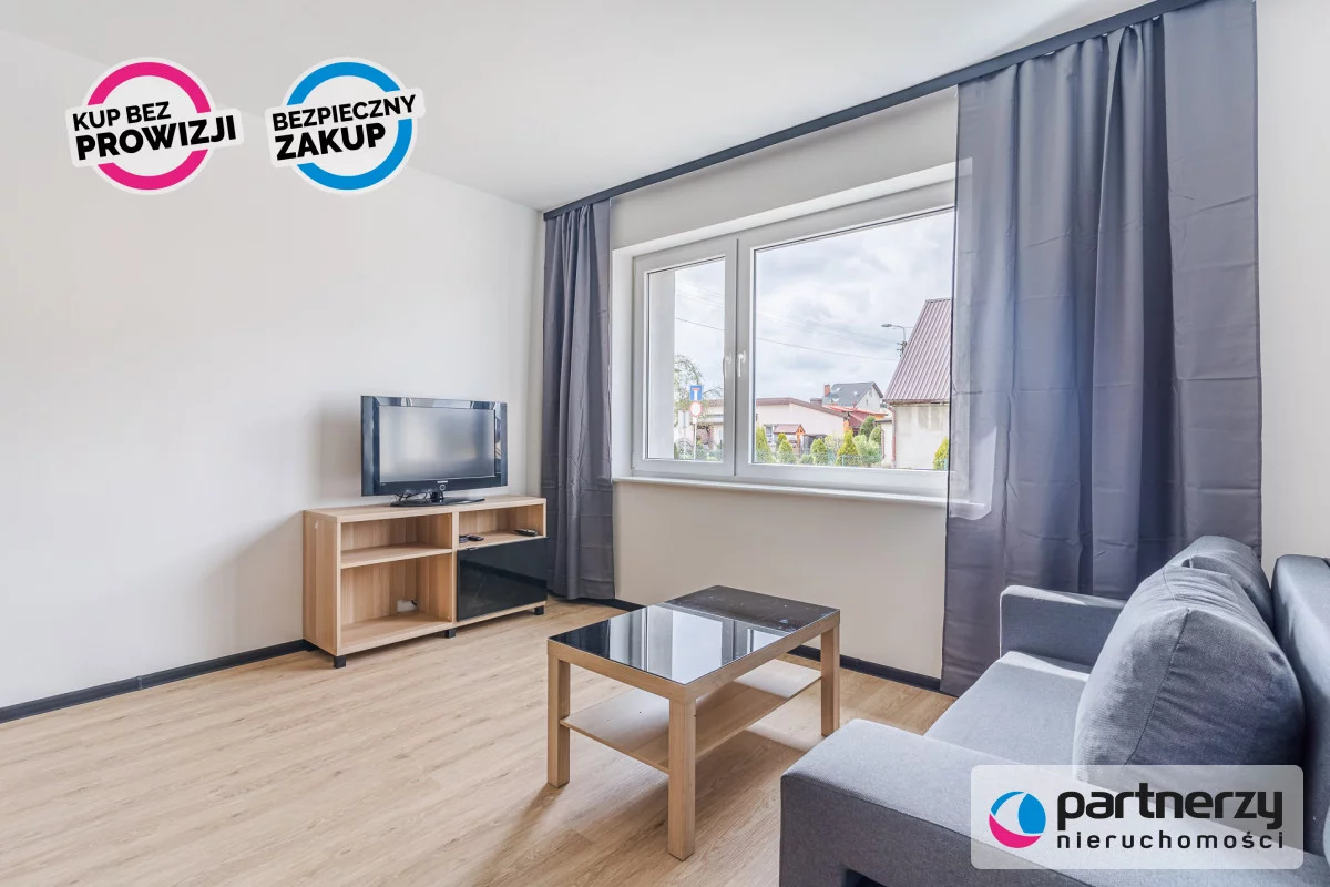Dom 210,00 m², oferta nr , PAN713580, Wejherowo, Świętopełka