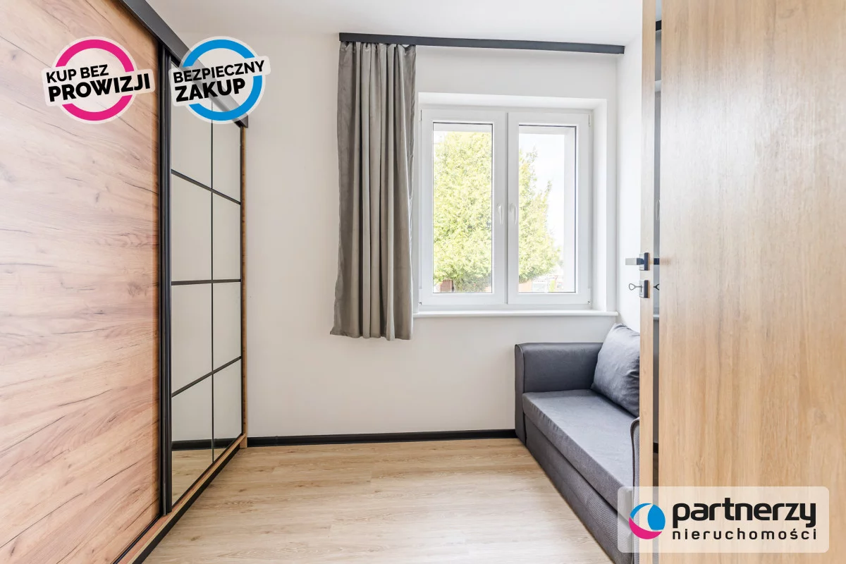Dom 210,00 m², oferta nr , PAN713580, Wejherowo, Świętopełka