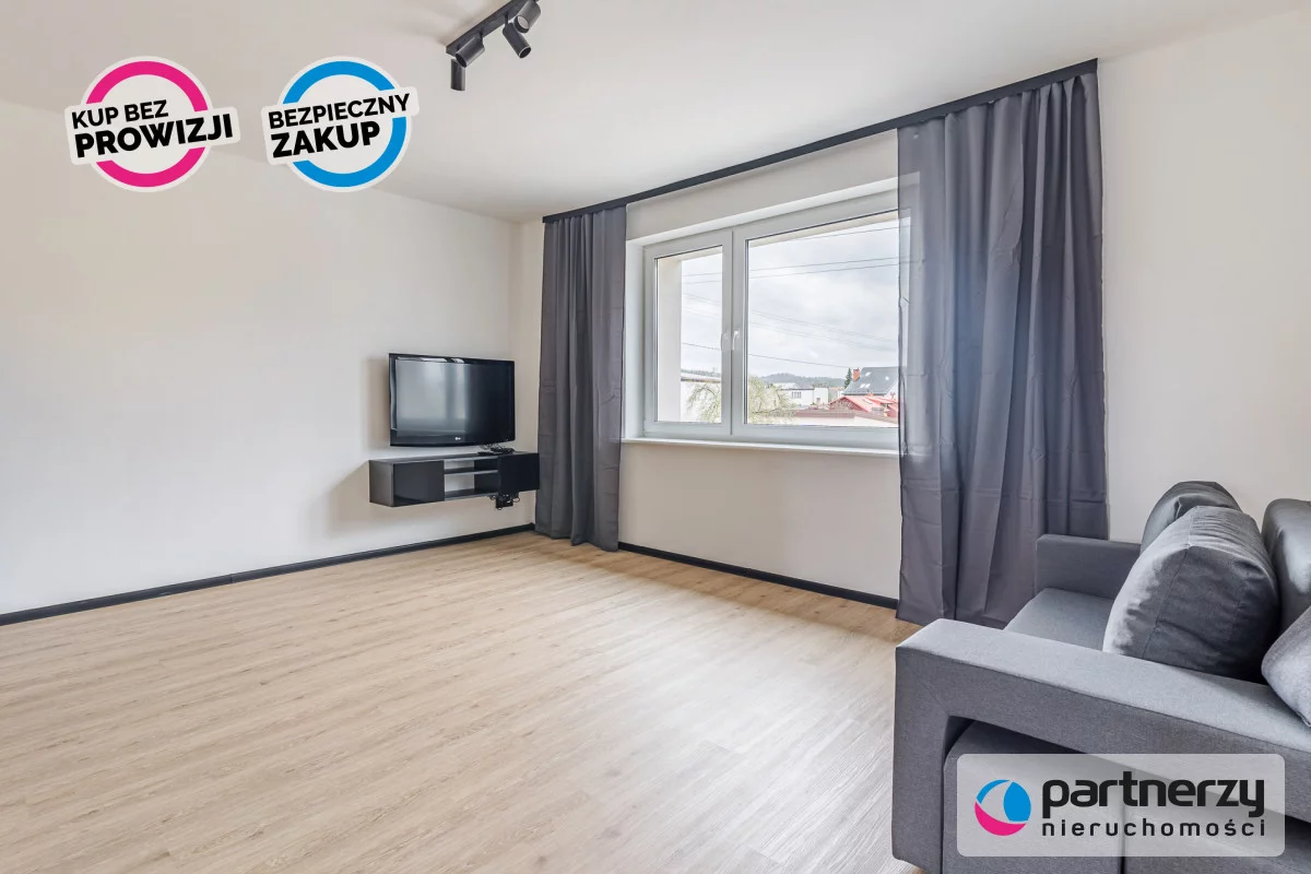 Dom 210,00 m², oferta nr , PAN713580, Wejherowo, Świętopełka
