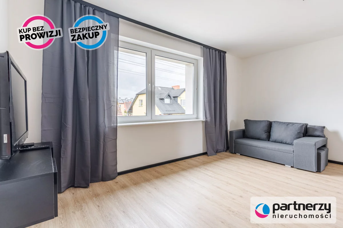 Dom 210,00 m², oferta nr , PAN713580, Wejherowo, Świętopełka