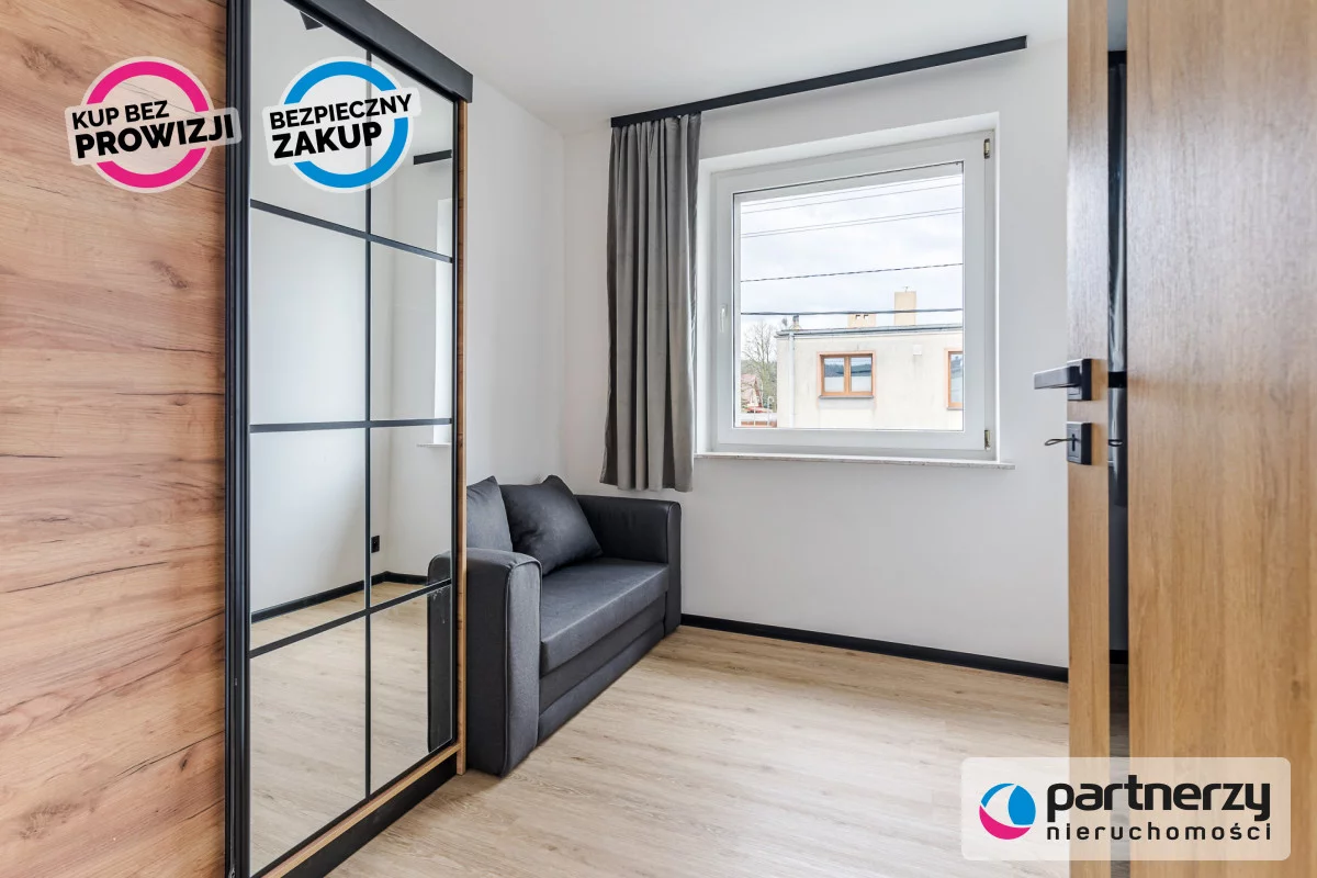 Dom 210,00 m², oferta nr , PAN713580, Wejherowo, Świętopełka