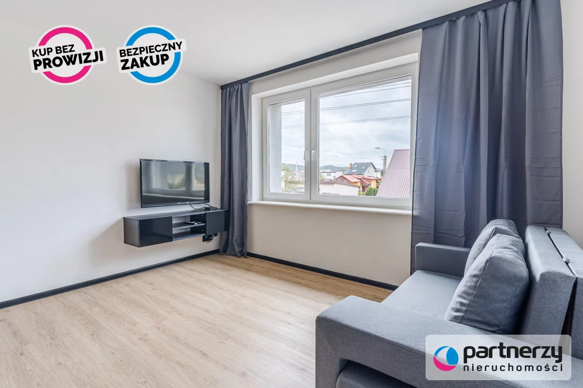 Dom 210,00 m², oferta nr , PAN713580, Wejherowo, Świętopełka