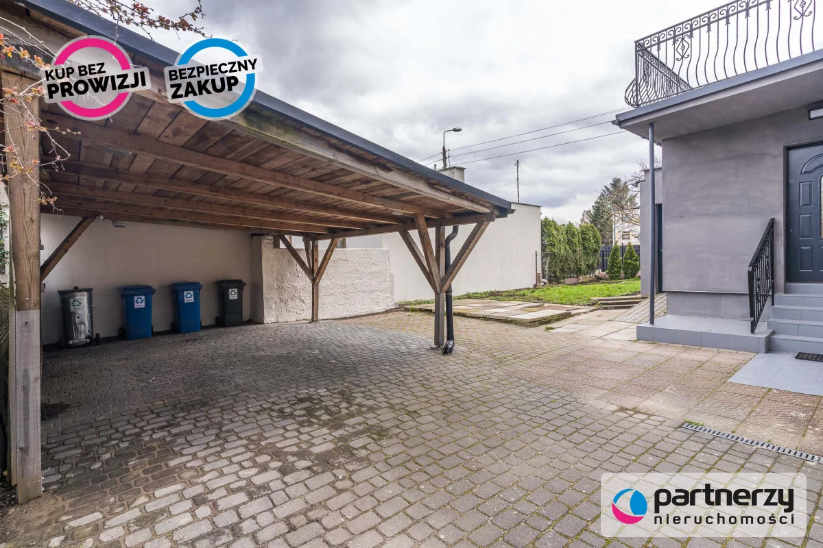 Dom 210,00 m², oferta nr , PAN713580, Wejherowo, Świętopełka